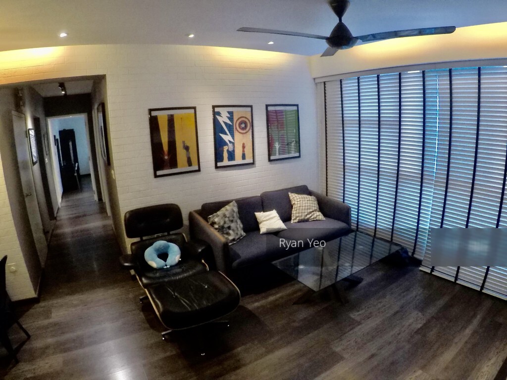 Blk 53 Commonwealth 10 (Queenstown), HDB 4 Rooms #248144021